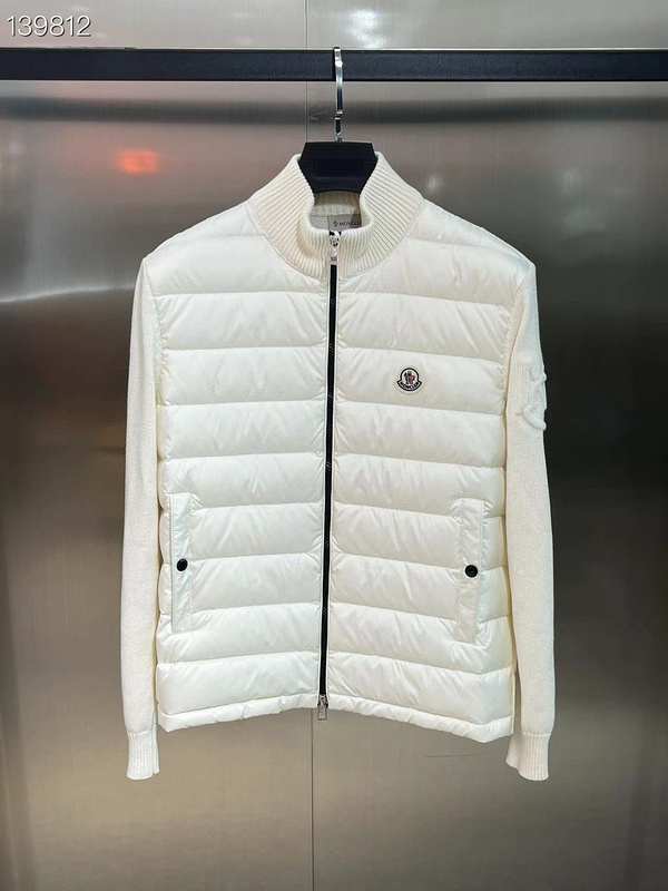 Moncler Down Jacket Mens ID:20240927-15